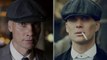 Ce jardinier est le sosie parfait de Tommy Shelby de Peaky Blinders