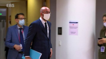 دول الاتحاد الأوروبي تقرّ خطة إنعاش تاريخية بعد قمة ماراتونية