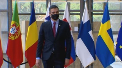 España contará con 140.000 millones del fondo de recuperación de la UE