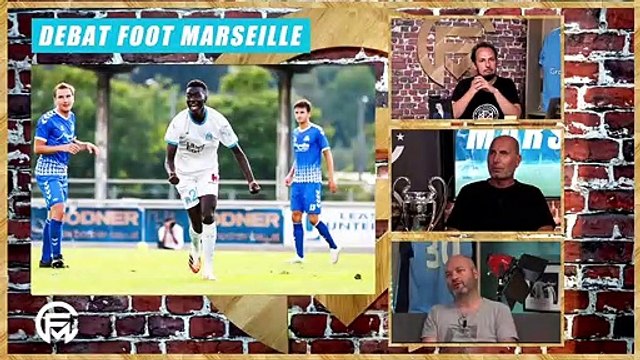 OM : Retour du foot, les promesses d'Ajroudi et El loco Bielsa... Le journal des bonnes nouvelles