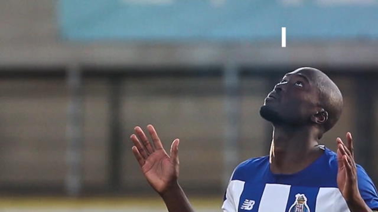 Arsenal-linked Danilo Pereira confirms he wants Premier League move
