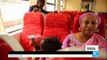 [ACTUALITÉ] LE NIGERIA INAUGURE SON PREMIER TGVPour lire l'article : http://negronews.fr/2016/07/31/actualite-le-nigeria-inaugure-son-premier-tgv/