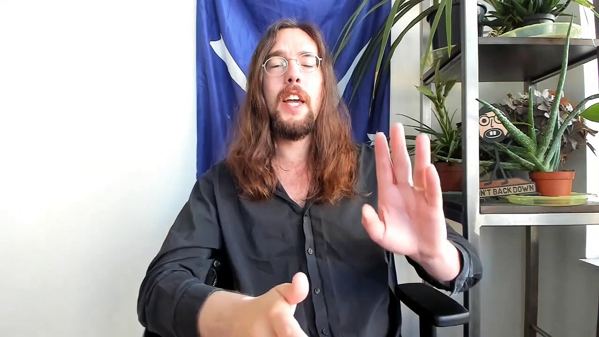 Epstein Deutsche Bank Judge Has Family Shot, Supposedly by MGTOW Nut