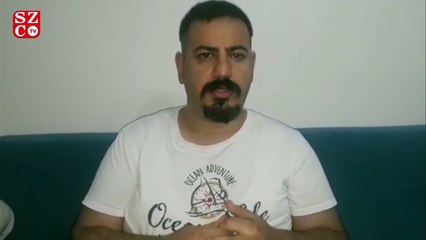 Yüzde 80 görme engeline rağmen sağlık kurulundan aldığı raporla şok oldu