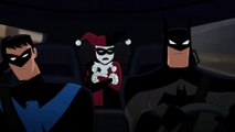 Batman et Harley Quinn : Harley se lâche [Fandub FR]