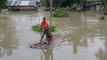 Assam Floods: Death toll rises to 85, Watch ground report