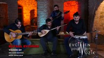 Kutsal Evcimen & Yılmaz Çelik - Yiğidim Oy (Official Video)