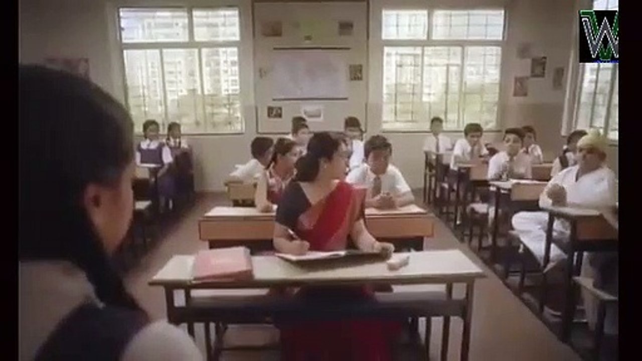 Inspiration helpfull  school video