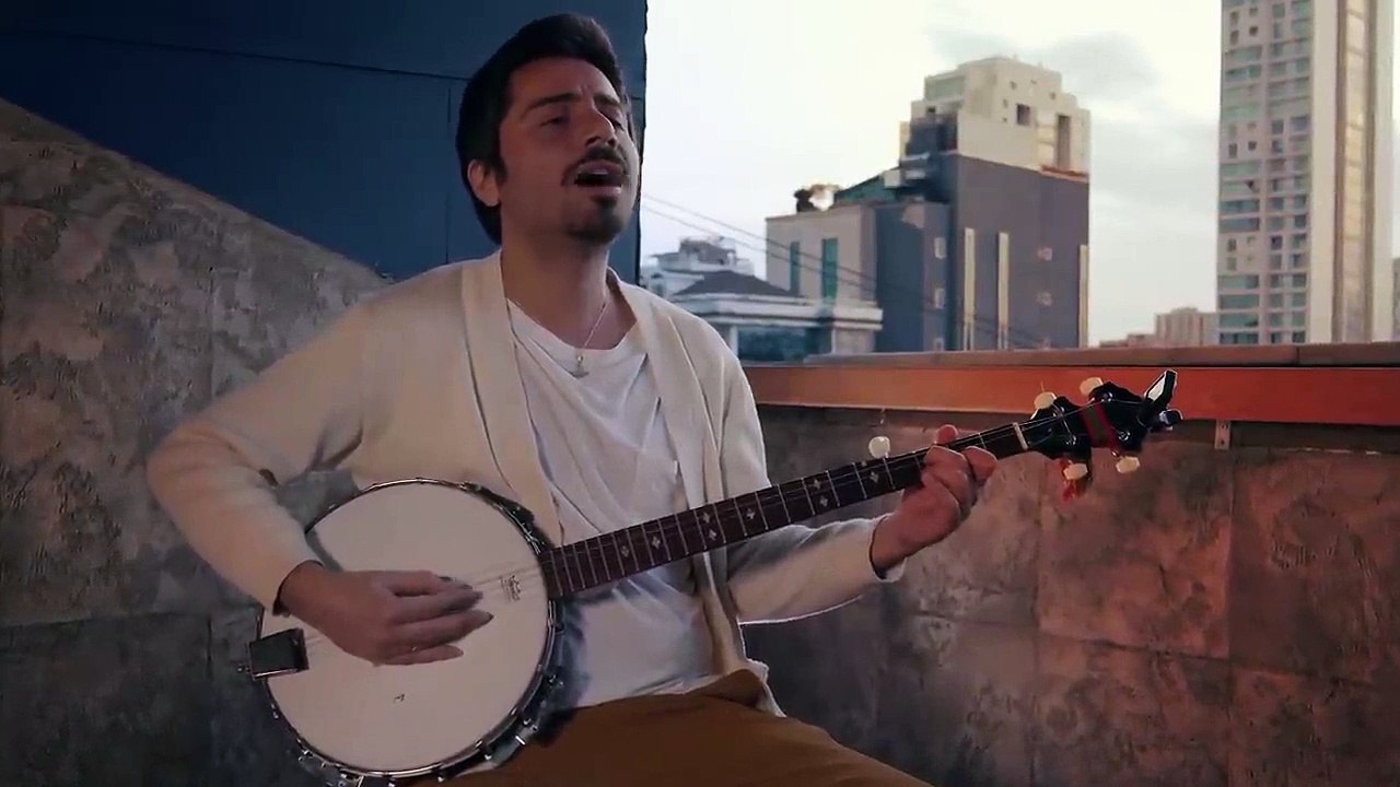 Zeyn'el - Uyur İdik Uyardılar