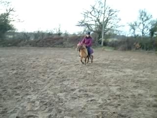 Pour vous prouver qu'elle n'est pas trop grande...