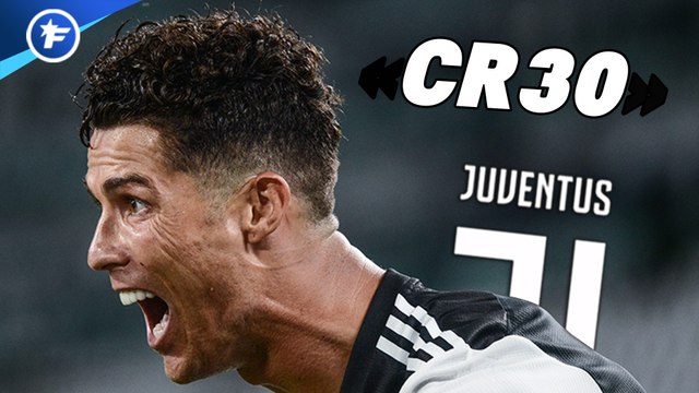 L'immortel Cristiano Ronaldo enflamme l'Italie, Pep Guardiola dézingue Arsenal