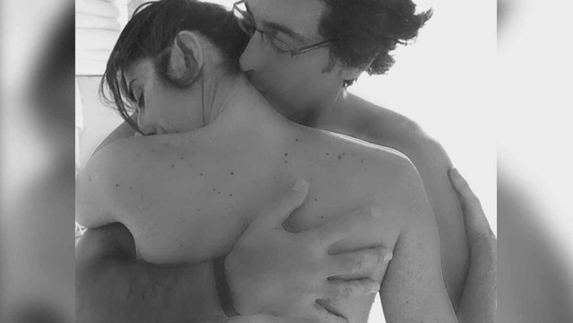 La preciosa despedida de Paz Padilla a su marido, Antonio Vidal