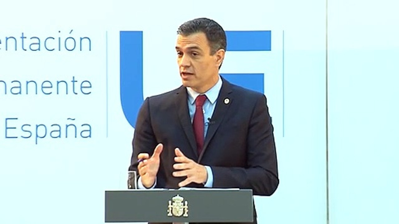 "Estamos satisfechos al 95%"