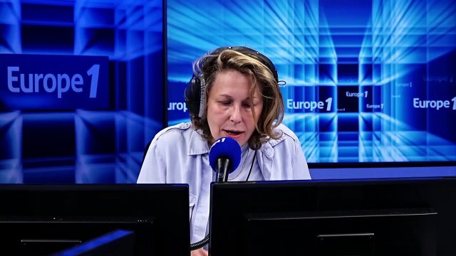 De Libé à la politique : Laurent Joffrin veut passer à une influence concrète