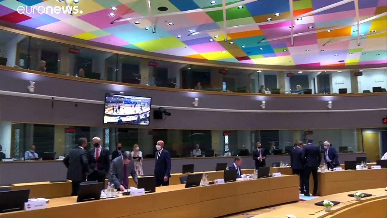 'Starker Deal' von 1,8 Billionen Euro: Was auf dem EU-Gipfel beschlossen wurde