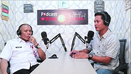 Polemik PPDB, Sekolah Saat PANDEMI, Disdik Riau Menjawab