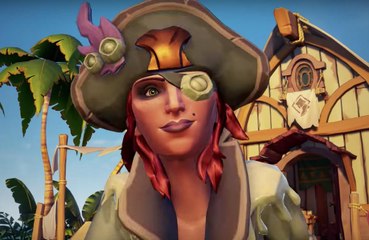 'Sea Of Thieves' has reached 15 million players