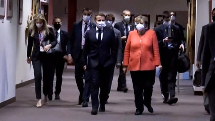 EU einigt sich auf Rekord-Budget von 1,8 Billionen € – Historisches Finanzpaket beschlossen 💶