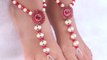 Best 11 Fashion Anklets | Jewelry For Wedding Function