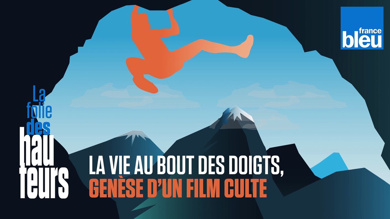 Épisode 6 : La vie au bout des doigts, naissance d’un film culte