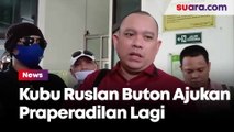 Gugatan Praperadilan Jilid 2 Ditolak, Kubu Ruslan Buton Ajukan Praperadilan Lagi