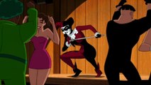 Batman et Harley Quinn : La chanson d'Harley [Fandub FR]
