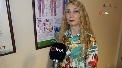 Varis hastaları yaz aylarında bu uyarılara kulak verin