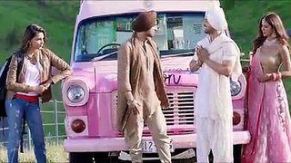 Sardaar Ji 2 part 2 new Punjabi movie funny and action