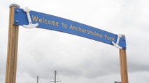 Anchorsholme Park in Thornton-Cleveleys reopens