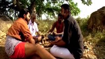 Paruthiveeran _ Playing Cards Comedy _  Kanja Karupu