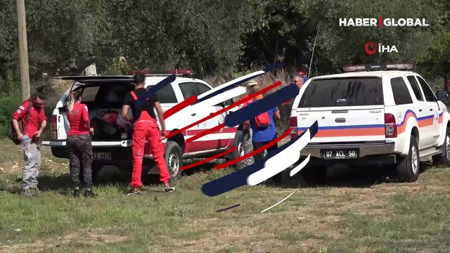 Genç kız 72 gündür kayıp... Son görüldüğü yer havadan ve karadan didik didik arandı