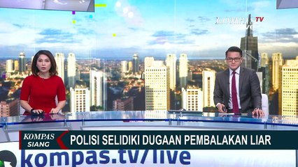 Walhi: Banjir Bandang di Luwu Utara Karena Pembakalan Liar