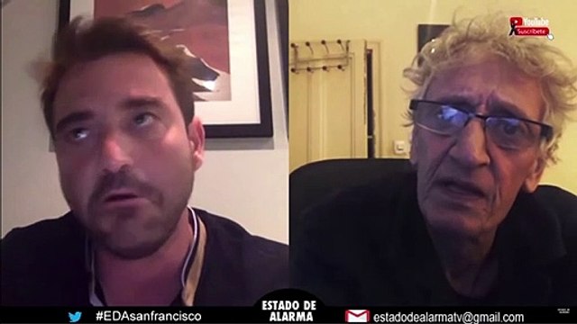 El Minuto de Oro de Quique San Francisco: Estamos viviendo una época de censura y dictadura