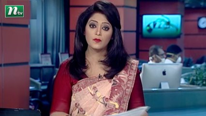 NTV Dupurer Khobor | 21 July 2020