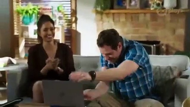 Neighbours 8411 21st July 2020