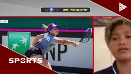 Mga gawaing bahay, natutunan ni Rivera ngayong community quarantine