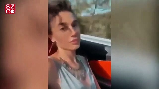 Ayrıldığı erkek tarafından öldürülen Pınar Gültekin'in son paylaşımı ortaya çıktı