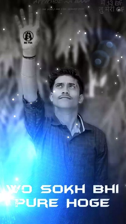WhatsApp status video