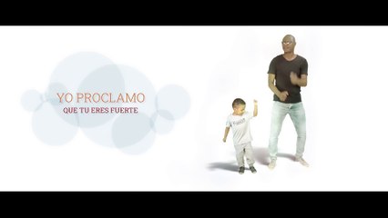 Yo Proclamo - Home Studios Producciones