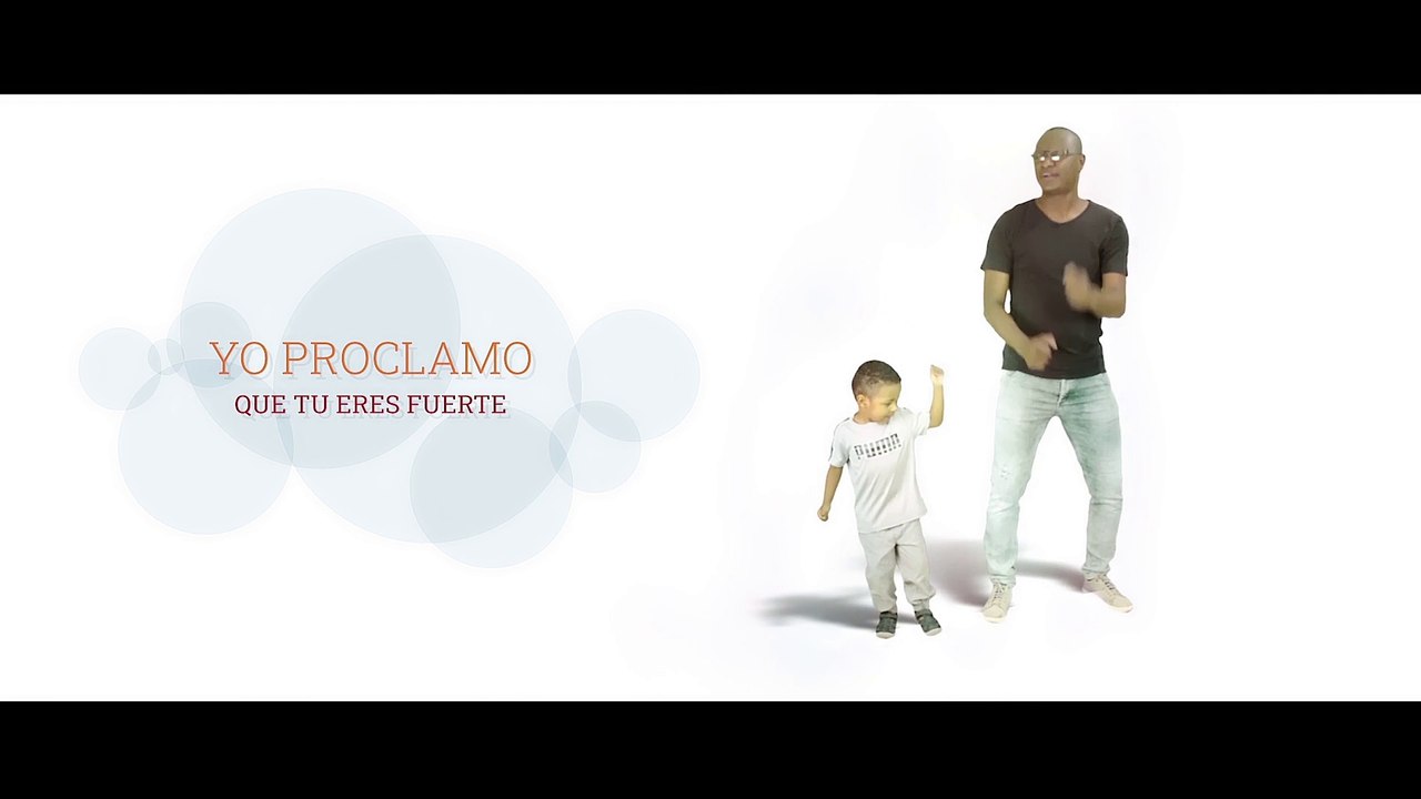 Yo Proclamo - Home Studios Producciones