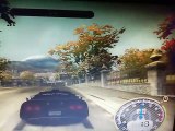 Need For Speed Drift and Race