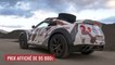 Nissan GT-R Offroad : le projet de Classic Youngtimers Consultancy en vidéo