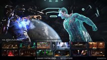 Scarecrow Vs. Bizarro (VERY HARD) INJUSTICE 2