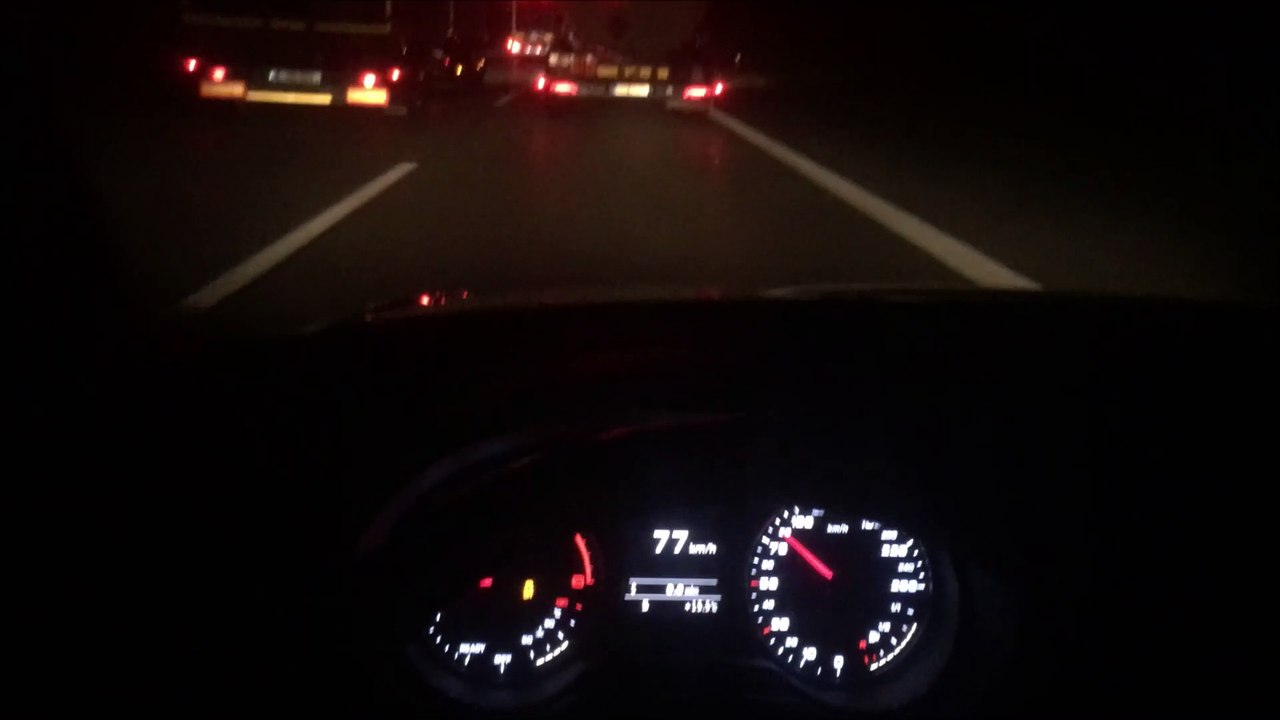 Audi a3 8v 1.6 tdi 110 ps 0-100 acceleration Audi a3 8v 1.6 tdi 110 ps 0-195 accelation Vmax