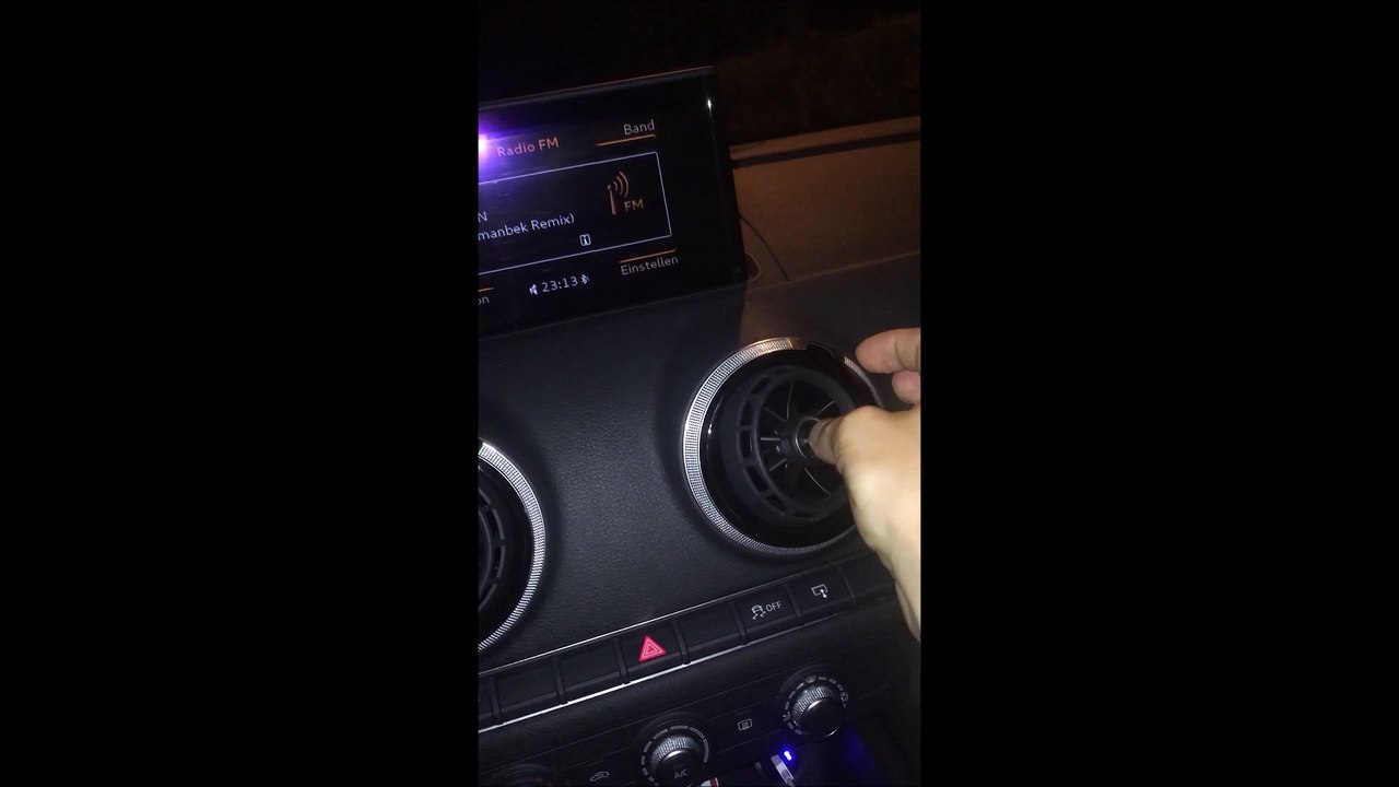 Audi A3 8V 1.6 tdi 110 ps review