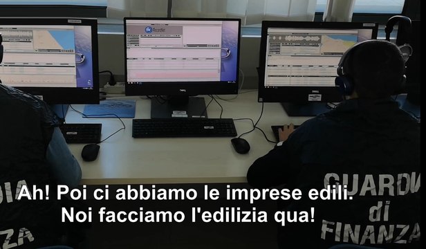 Camorra a Rimini, arresti e sequestri contro i clan Sarno e dei Casalesi (21.07.20)