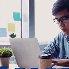 Are you feeling stuck at your current job