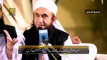 Zindagi Guzarne Ka Behtareen Tarika - Maulana Tariq Jameel Latest Bayan 5 April 2019