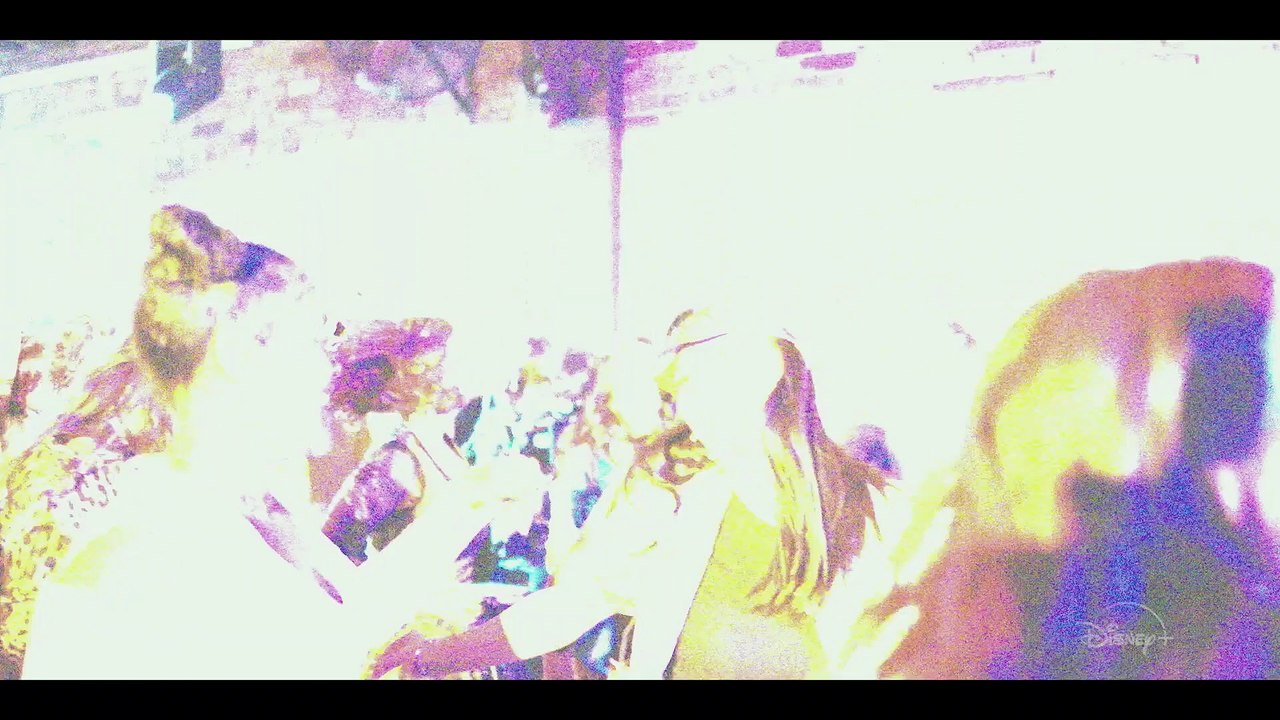 DER GEHEIME CLUB DER ZWEITGEBORENEN ROYALS Film