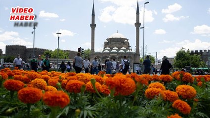 (21 Temmuz 2020) BÜYÜKŞEHİR’DEN EKOLOJİK DÖNÜŞÜM